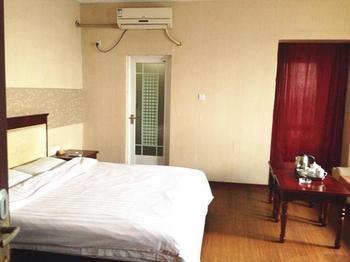 Fu Hua Business Hotel- Сямынь Экстерьер фото